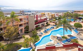 Hotel Allegro Isora Tenerife